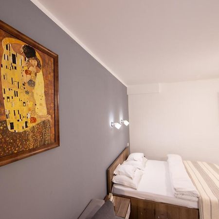 Central Place Apartment Timisoara 2 Eksteriør bilde