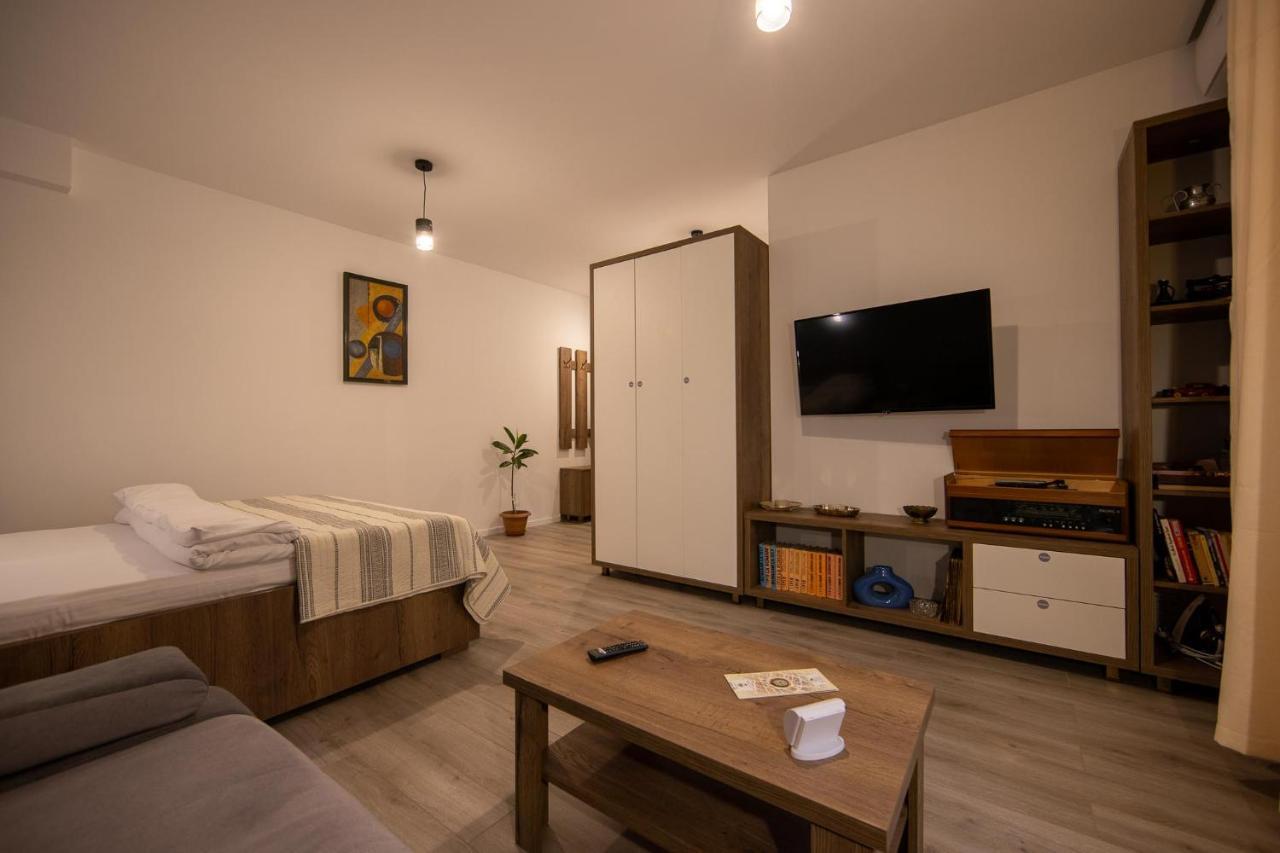 Central Place Apartment Timisoara 2 Eksteriør bilde