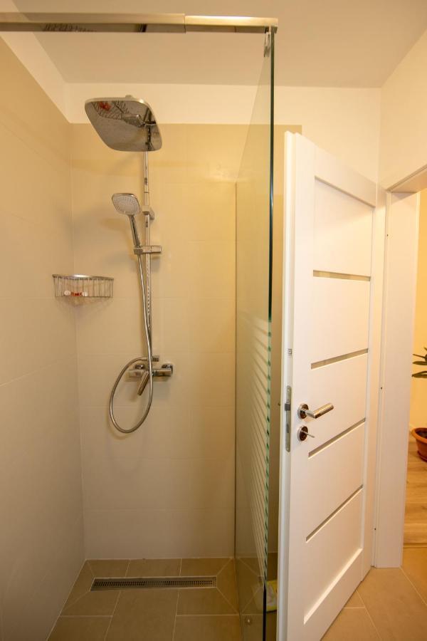 Central Place Apartment Timisoara 2 Eksteriør bilde