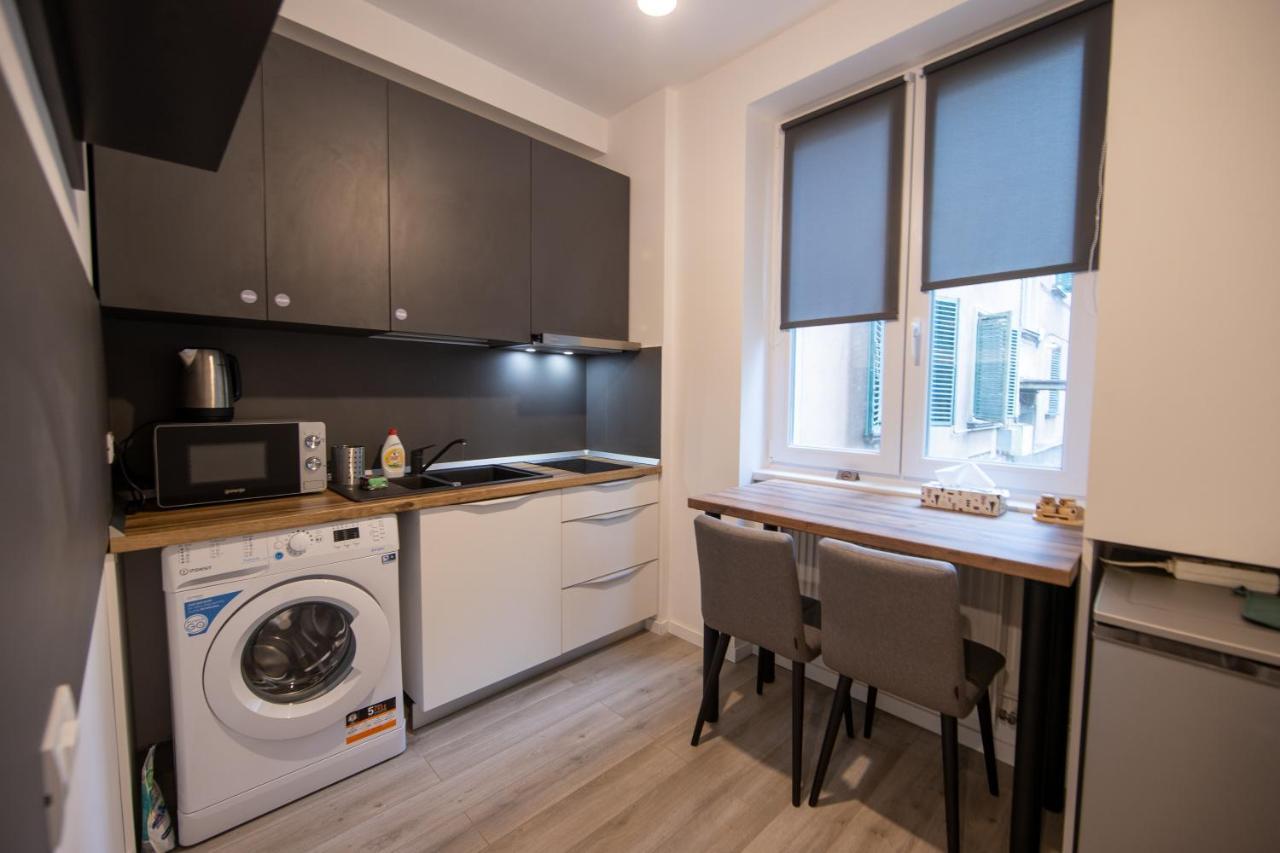 Central Place Apartment Timisoara 2 Eksteriør bilde